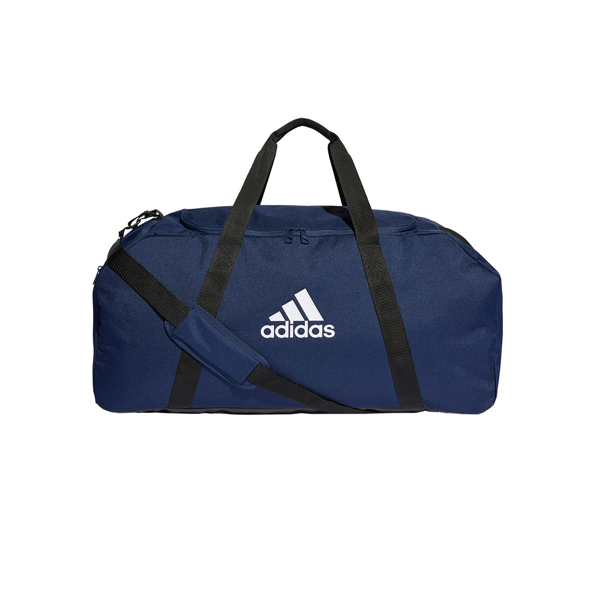 adidas tiro duffel bag small