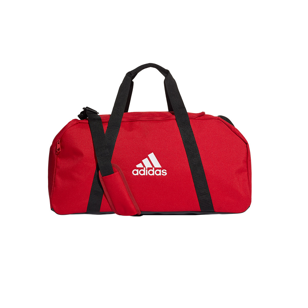 adidas tiro duffel bag small