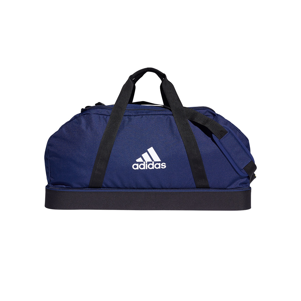 Bag adidas Tiro Duffel Bottom Compartment Large Navy BlueBlackWhite