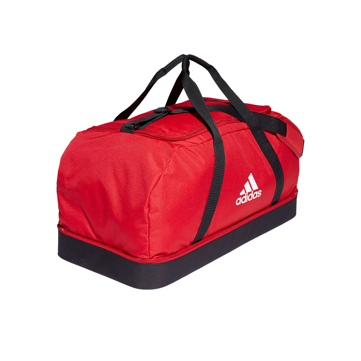 adidas defender iii large duffel bolsa