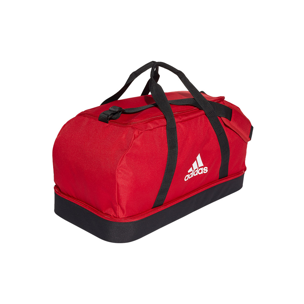adidas defender iii duffel bolsa