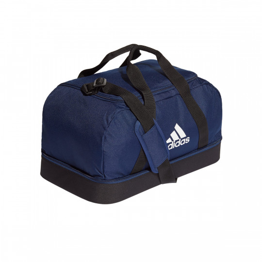 soccer bolsa with boot compartment