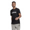 Camiseta adidas Essentials Linear