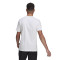 Camiseta adidas Essentials Linear