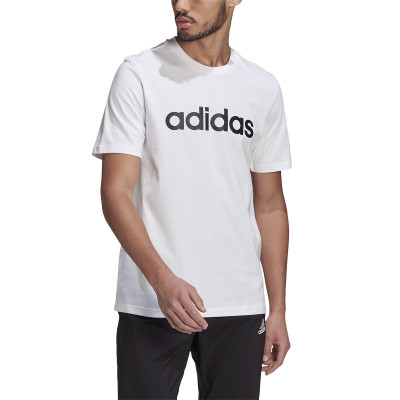 Camiseta Essentials Linear