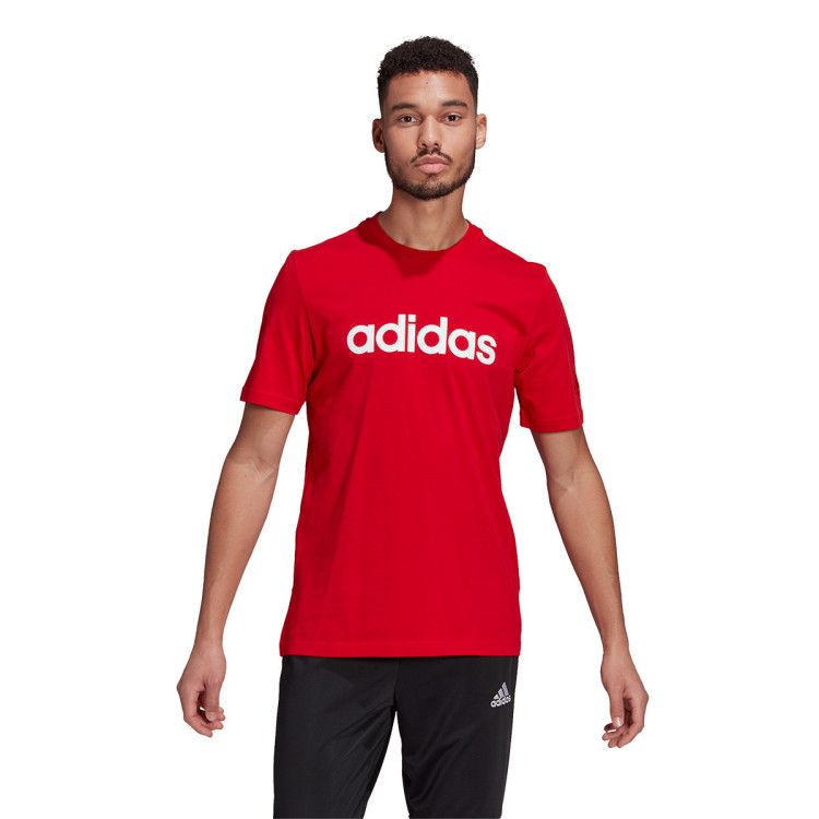 camiseta-adidas-essentials-scarlet-red-0