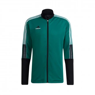 Chaqueta Tiro Sub Green