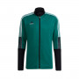 TIRO Sub green