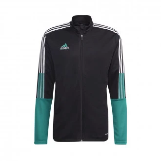Chaqueta Tiro Black
