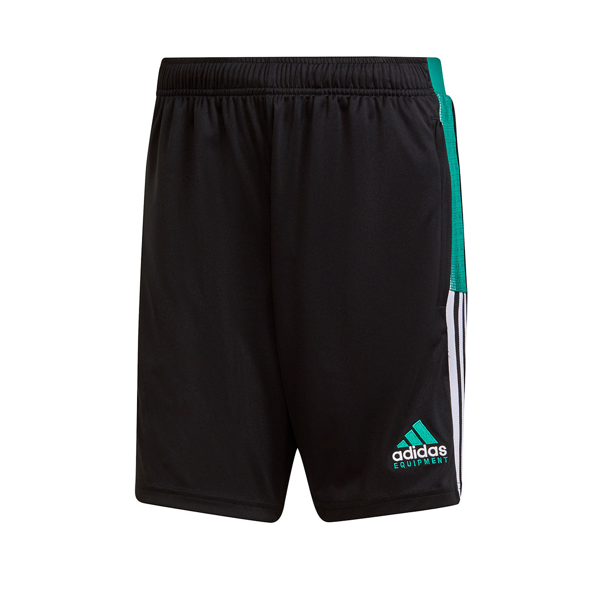 corto adidas Tiro Black -