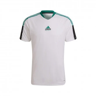 Camiseta Tiro White