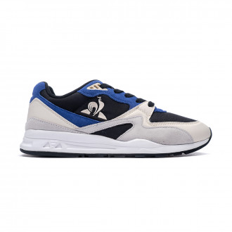le coq sportif black shoes