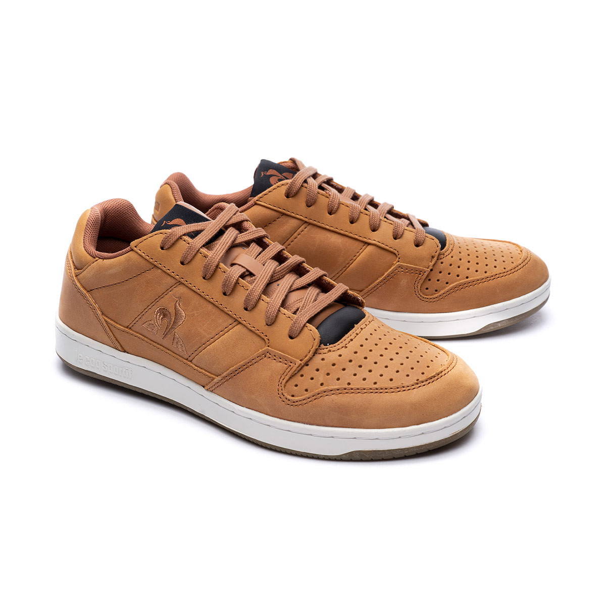 coq sportif courtcraft