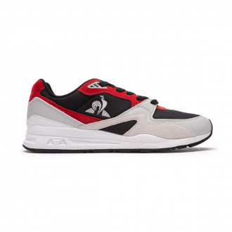 Le coq sportif r900 sneakers oranje Clearance