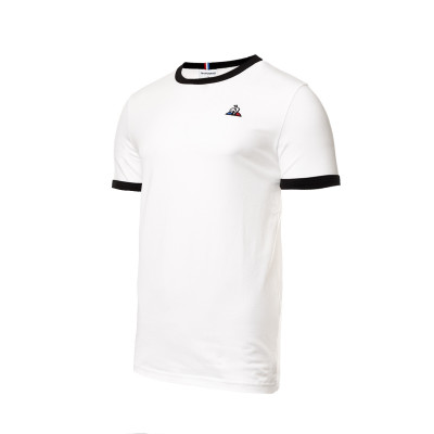 Jersey Le coq sportif Ess SS N°4 Optical White - Fútbol Emotion