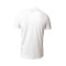 Camiseta Tech Tee SS N°1 Optical White