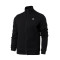 Chaqueta Ess FZ Sweat N°3 M Black Black