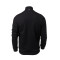 Chaqueta Ess FZ Sweat N°3 M Black Black