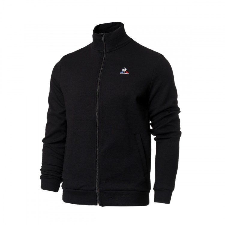 chaqueta-le-coq-sportif-ess-fz-sweat-n3-m-black-negro-0