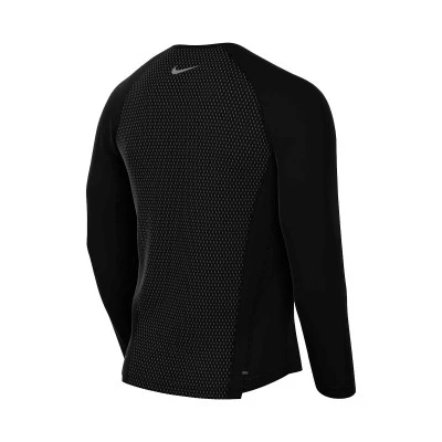 Camiseta GFA Nike Pro Hypercool Compression LS PR