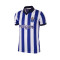 COPA FC Porto 2002 Retro Voetbal Jersey