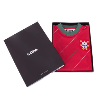 Portugal jerseys. Official kit Spanish 