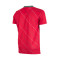 Camiseta Portugal 1984 Retro Football Red