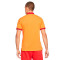 Polo Galatasaray SK Fanswear 2021-2022 Orange