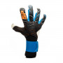Atlas Elite Negro-Azul-Naranja