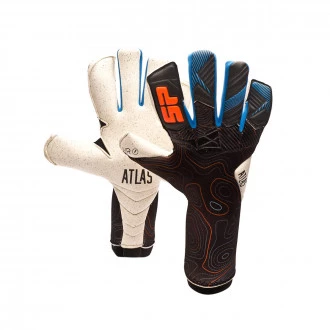 Guantes Atlas Pro Air Black