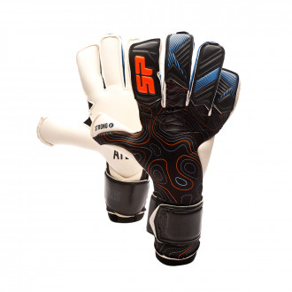 Atlas Pro Strong Black-Blue-Orange