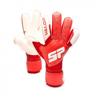 Valor 99 Iconic Red-White