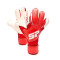Guante Valor 99 Iconic Protect Red-White