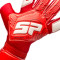 Guante Valor 99 Training Red-White