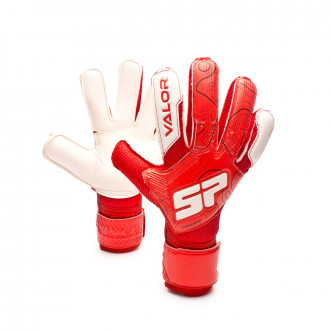 Valor 99 Training Protect Red-White