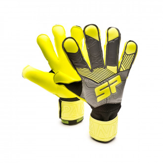Pantera Fobos Iconic Grey-Yellow