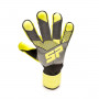Pantera Fobos Iconic Grey-Yellow