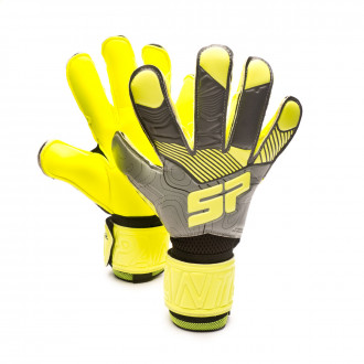 Pantera Fobos Training Grey-Yellow