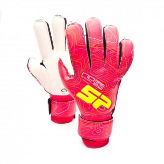 No Goal Zero Training Pink