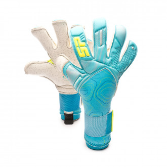 Earhart 3 Pro Sky-Yellow