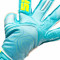 Guante Earhart 3 Iconic Turquoise