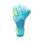 Guante Earhart 3 Training Turquoise