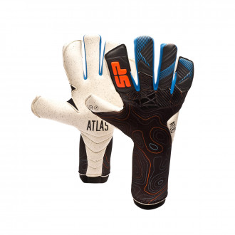 Atlas Pro AIR Niño Black-Blue-Orange