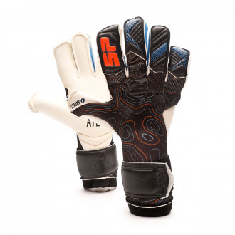 Atlas Pro Strong Niño Black-Blue-Orange