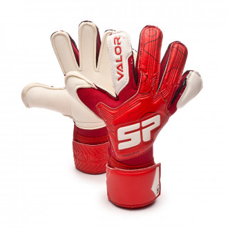 Valor 99 Pro Niño Red-White