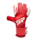 Guante Valor 99 Training Niño Red-White