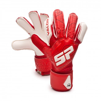 Valor 99 Training Protect Niño Red-White