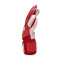 Guante Valor 99 Training Protect Niño Red-White