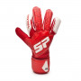 Kids ochraniacz Trening Valor 99 Rojo-Blanco