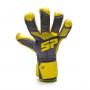 Pantera Fobos Pro Enfant Grey-Yellow